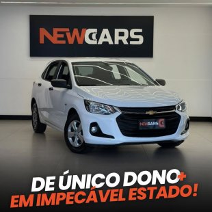 CHEVROLET ONIX 1.0