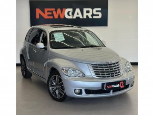 CHRYSLER PT CRUISER TRG