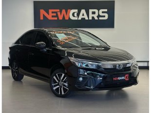 HONDA CITY EXL