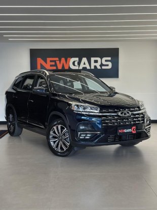 CAOA CHERY TIGGO AOACHERY/8 16TA