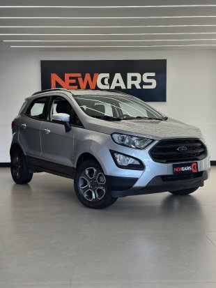FORD ECOSPORT FSL 1.5
