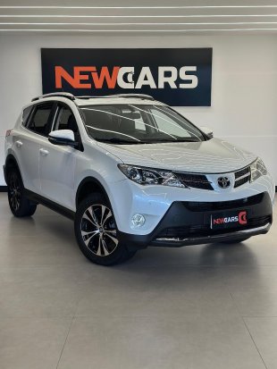 TOYOTA RAV-4 I/ RAV4 25L 4X4
