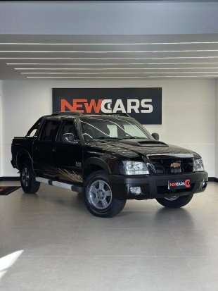 CHEVROLET S-10 PICK-UP CHEVROLET GM/S10 RODEIO D