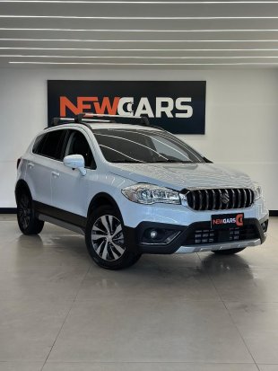 SUZUKI S-CROSS I/ SCROSS 4SPO 4WD