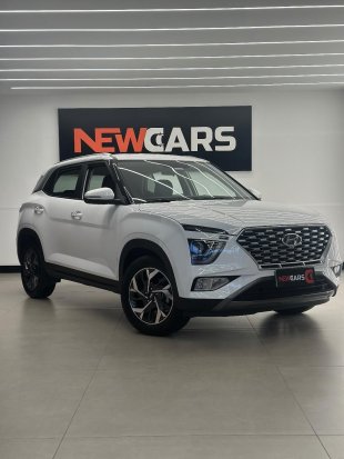 HYUNDAI CRETA 1TA LIMITED