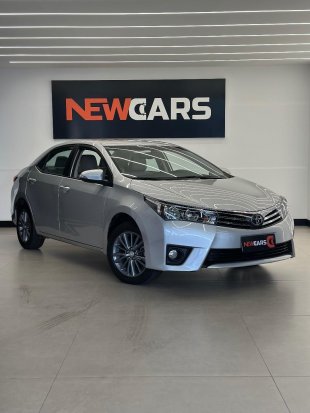 TOYOTA COROLLA XEI20FLEX