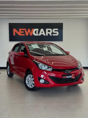 HYUNDAI HB20 1.0M 1.0 M