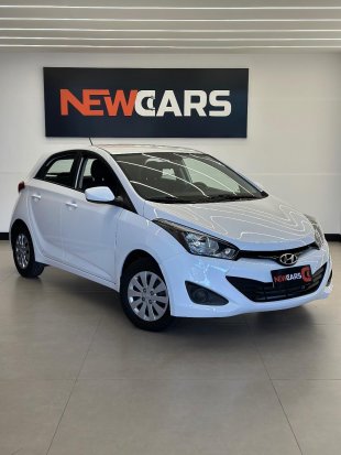 HYUNDAI HB20 1.6A COMF