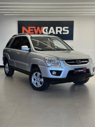 KIA SPORTAGE /  EX2 2.0G2